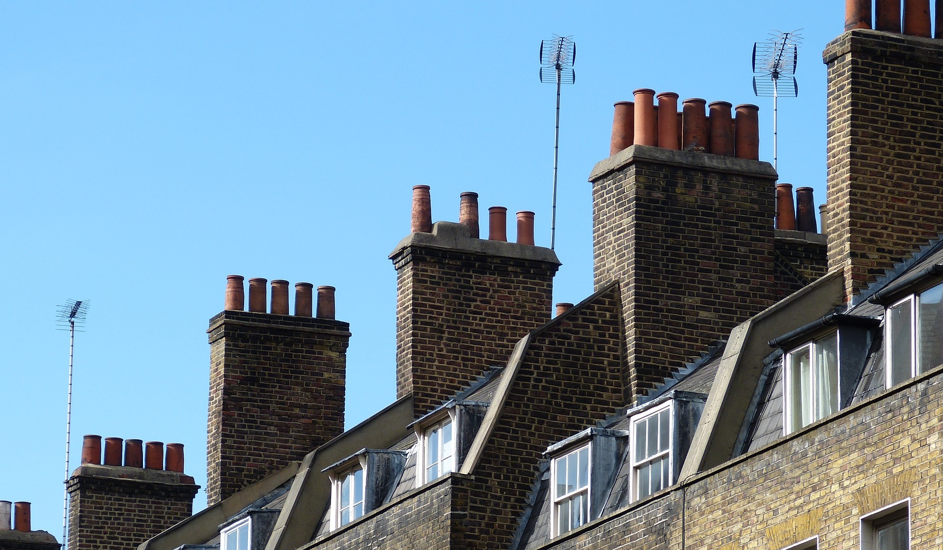 Tom Warne Chimney Sweep in Leicester and Nottingham